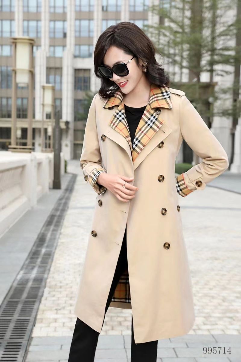 Burberry Outwear